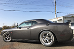 DODGE CHALLENGER SRT8 392