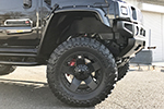 HUMMER H2