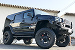 HUMMER H2