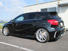 Mercedes-Benz A250 W176