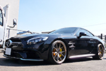 AMG SL63 R231