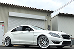 AMG CLS63iC218j