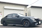 AMG E63SiW213j