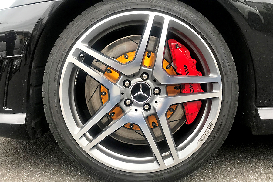 Sportline Brake System｜スポーツラインブレーキシステム | GALLERY