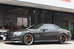 AMG SL63yWORLD CHAMPIONSHIP 2014 Collector's Editionz