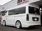 TOYOTA 200HIACE