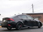 LEXUS IS250 F SPORT