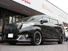 TOYOTA 30ALPHARD