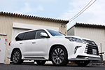 LEXUS LX 570