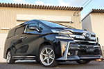 TOYOTA 30VELLFIRE