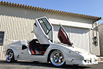 LAMBORGHINI Countach 25th ANNIVERSARY