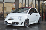 ABARTH 500C